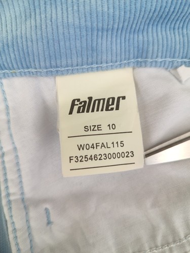 Falmer women light blue - falmer,