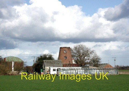 Photo windmill mill farm - windmill,