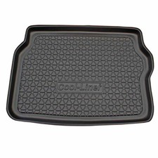 Premium Boot Liner Trunk Tray