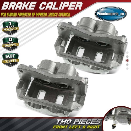 Brake calipers front for - front,