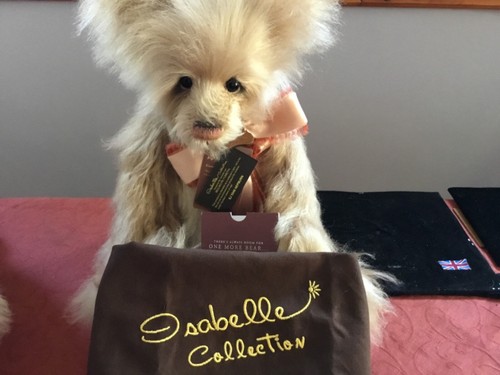 Retired charlie bears - retired, bears…