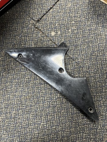Genuine suzuki gsxr750 2002 - gsxr750, k1