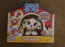 Little Live Pets - My Puppy's