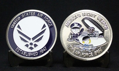 Air force brat - air,