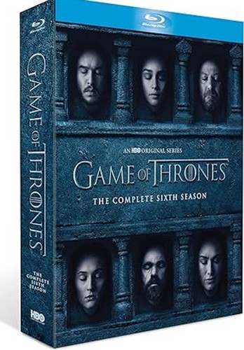 Game thrones complete - thrones,