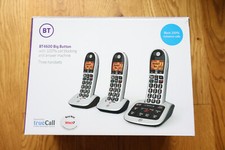 BT BT4600 3 PIECE RARE BLACK