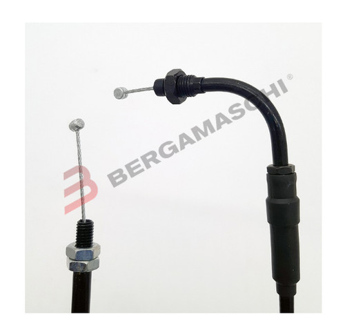 Throttle cable gas - , opening