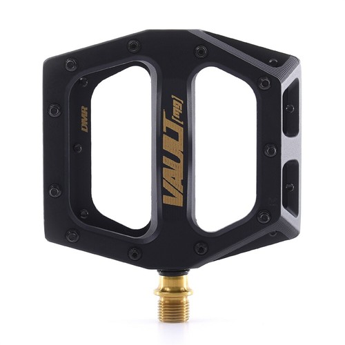 Dmr vault mag flat - vault,
