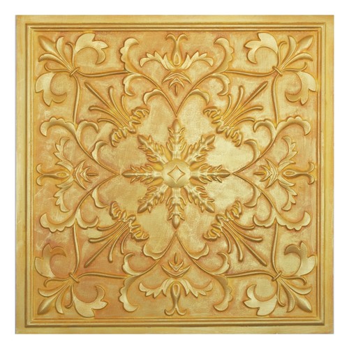Vintage pattern tin ceiling - vintage,