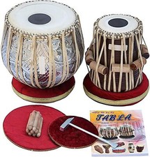 Designer Tabla Drum, 3½ Kg