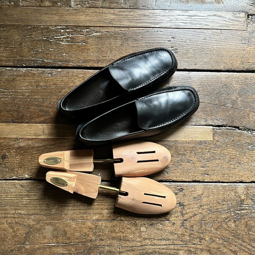 Tods original black leather - tods,
