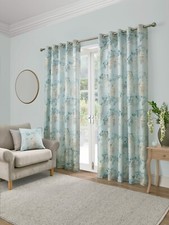 Wisteria 100% Cotton Floral