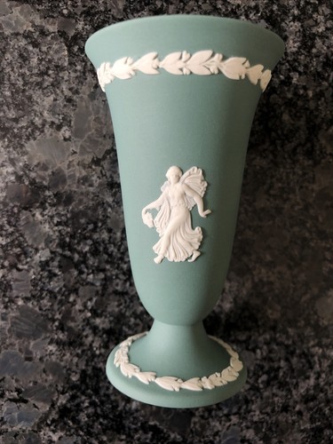 Wedgwood teal green - wedgwood,