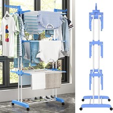 Extra Large Clothes Airer 4