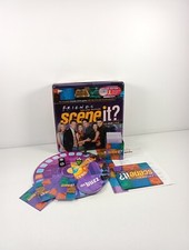 FRIENDS SCENE IT ? 2 DISC
