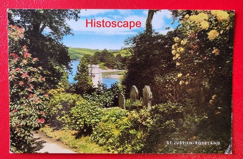 Postcard unused st - unused,