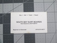 vtg Skateboard Surf co