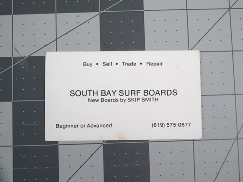 Vtg skateboard surf - vtg,