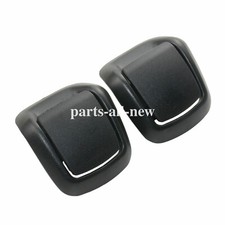 For Ford Fiesta Mk6 2002-2008 L&R Front Hand Seat Tilt Release Handles 1417520/1
