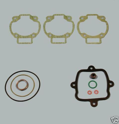 Gasket set for italjet - set,