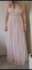Monsoon Blush/ Light Pink Prom