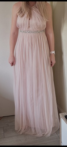 Monsoon blush light pink - monsoon,