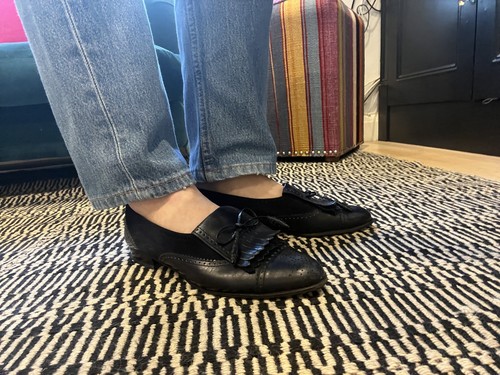 Vintage salvatore ferragamo - vintage,