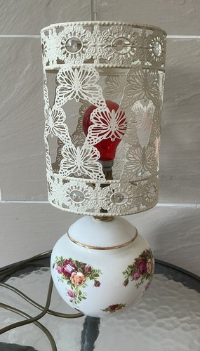 Royal albert bone china old - bone,