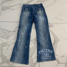 Swayze Brazilian Jeans Flare