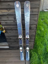 New Blizzard Cheyenne 151cm