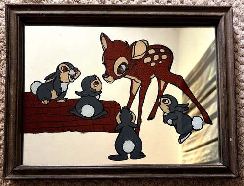 Rare vintage 1970s disney - rare,