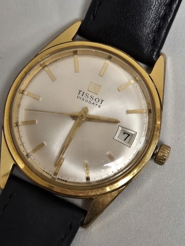 Vintage tissot viodale - tissot,