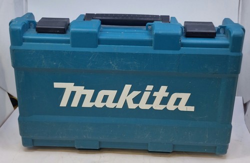 Makita drill box case - makita,