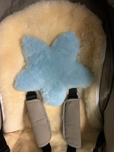 Universal sheepskin fleece - universal,