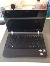 HP Pavilion DM1 Laptop -