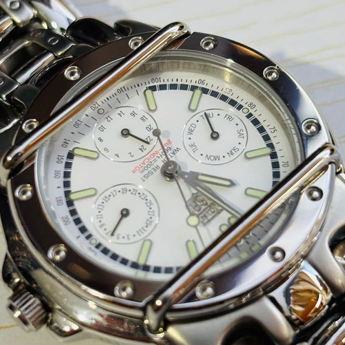 Elgin usa men - usa, quartz