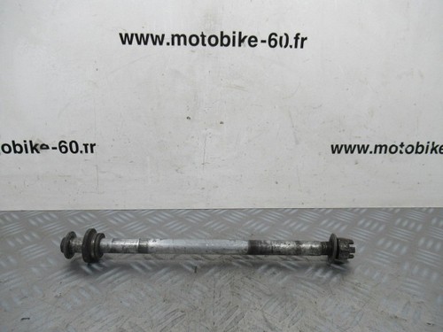 Wheel axle kawasaki - kawasaki, 500