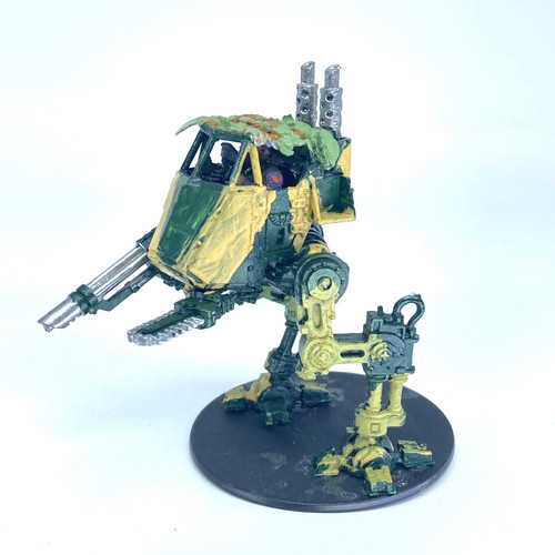Catachan armoured sentinel - catachan,