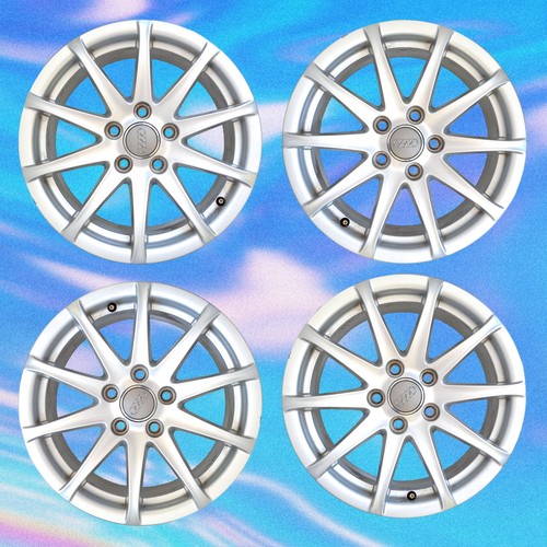 4 genuine audi - 🌟🌟🌟,