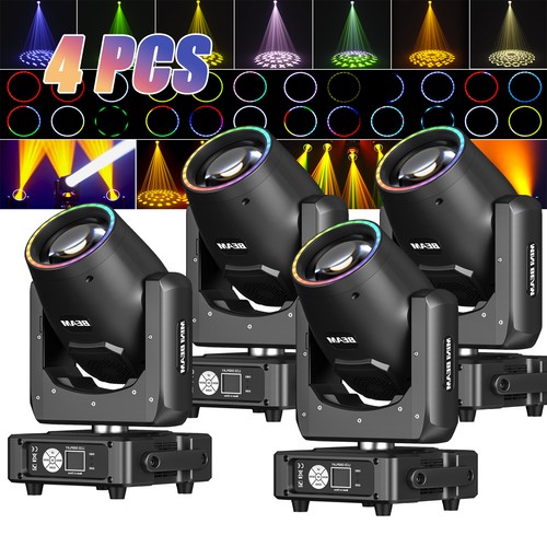 350w 48prism moving head stage - 350w,