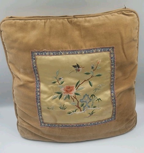 Vintage asian chinoiserie - asian,