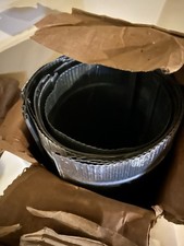 7 in x 5’ round metal pipe