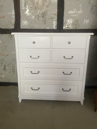 Laura ashley devon chest - chest, of
