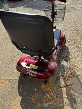 Sterling Pearl Mobility Scooter – (Bournemouth, Buyer Collects)