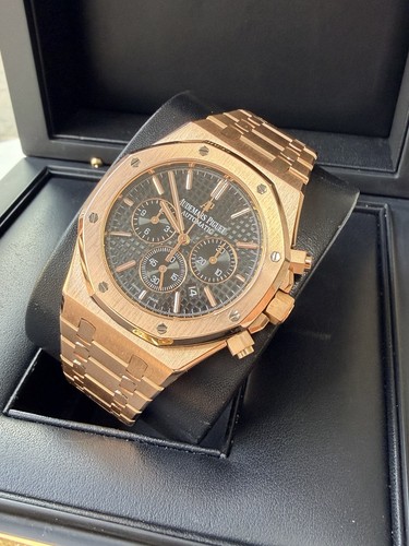 Audemars piguet royal oak - royal,