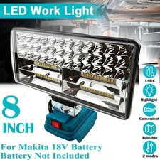 For makita 18v ion - li-ion, battery
