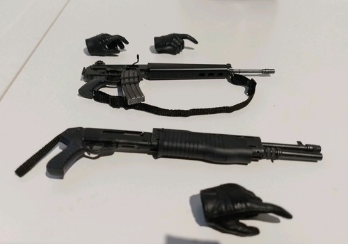Hot toys terminator - hot,