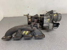 Mini Cooper S jcw Turbocharger