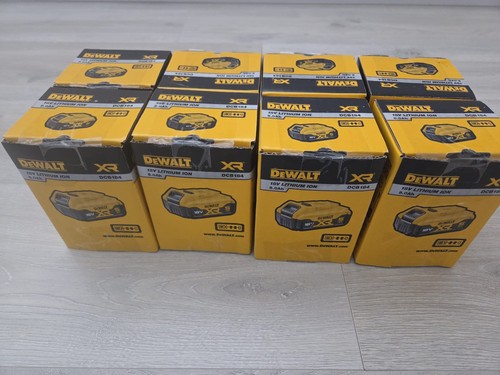 Dewalt genuine dcb184 - genuine, 5.0ah