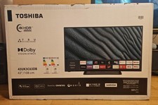 Toshiba 43UK3C63DB 43 Inch
